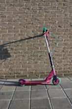 Kids' ScooterPlay 5 step - purple (met handrem), Fietsen en Brommers, Ophalen, Zo goed als nieuw, Gewone step, Oxelo