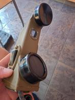 Vintage leger telephone set ta 1/pt 3 stuks, Télécoms, Enlèvement, Neuf