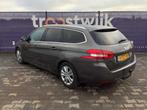 2014 - Peugeot - 308 SW - 1.6 BlueHDI B. L. Ex - Personenaut, Auto's, Peugeot, Monovolume, Gebruikt, Euro 6, Overige brandstoffen
