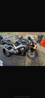 CBR 929 rr, Motoren, Particulier