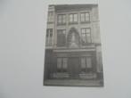 diest- huis van st.joannes berchmans -marktstraat, Affranchie, Brabant Flamand, Enlèvement ou Envoi, Avant 1920