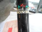 Honda camino : funny klasse A chassis met gelijkvormigheidsa, Ophalen, Zo goed als nieuw, Frame, Honda Camino