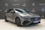 Mercedes-Benz A-Klasse 180d AMG-line DOS 6821, Auto's, 745 kg, Gebruikt, Zwart, 4 cilinders