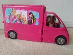 Ensemble Barbie camping car, Enfants & Bébés, Jouets | Poupées, Enlèvement, Utilisé, Barbie