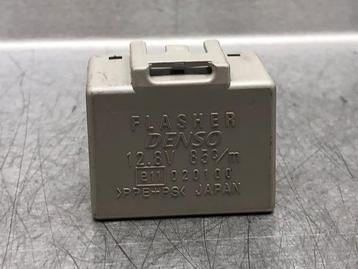 RELAIS Toyota Corolla (E12) (|8198050030|0665004650|) beschikbaar voor biedingen