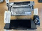 Navigatie set BMW 5-serie Touring F11 ('10-'13) -65509284974, Gebruikt, Ophalen of Verzenden, BMW, BMW