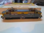 Fleischmann 4372 — Elektrische locomotief NS 1215 — Ladde, Ophalen, Gebruikt, Fleischmann, NS