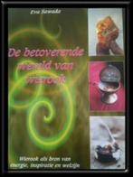 De betoverende wereld van wierook, Eva Sawada, Boeken, Ophalen