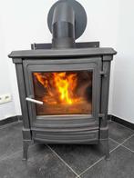Houtkachel, Huis en Inrichting, Kachels, Ophalen, Gebruikt, Hout, Houtkachel