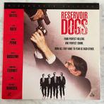 Reservoir Dogs - Laserdisc, Ophalen of Verzenden