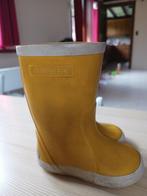 Regenlaarsjes/botjes maat 20, Bottines, Garçon ou Fille, Enlèvement, Utilisé