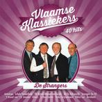 De Strangers - Vlaamse Klassiekers, Cd's en Dvd's, Cd's | Pop, Ophalen of Verzenden, 1980 tot 2000, Zo goed als nieuw