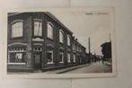 Jabbeke - Statiestraat, Ophalen of Verzenden, 1960 tot 1980, Ongelopen, West-Vlaanderen