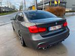 BMW F30 316d 2015, Auto's, BMW, Euro 5, Achterwielaandrijving, Particulier, Te koop