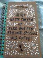 Het grote dilemma op dinsdag boek, Ophalen, Zo goed als nieuw