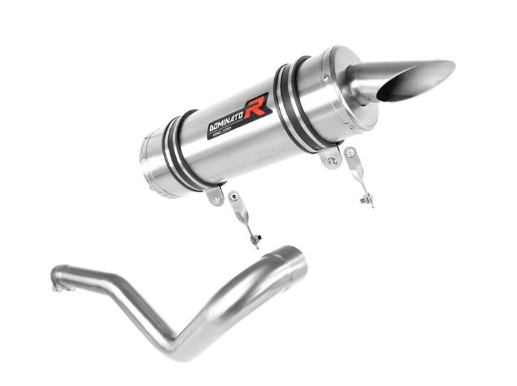 Dominator Uitlaat Can-Am Spyder 990 1330 Renegade 1000 800, Motoren, Onderdelen | Merk-onafhankelijk, Nieuw, Ophalen of Verzenden