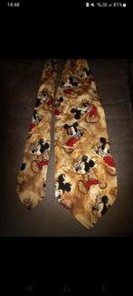 Cravate Mickey disney, Enlèvement ou Envoi