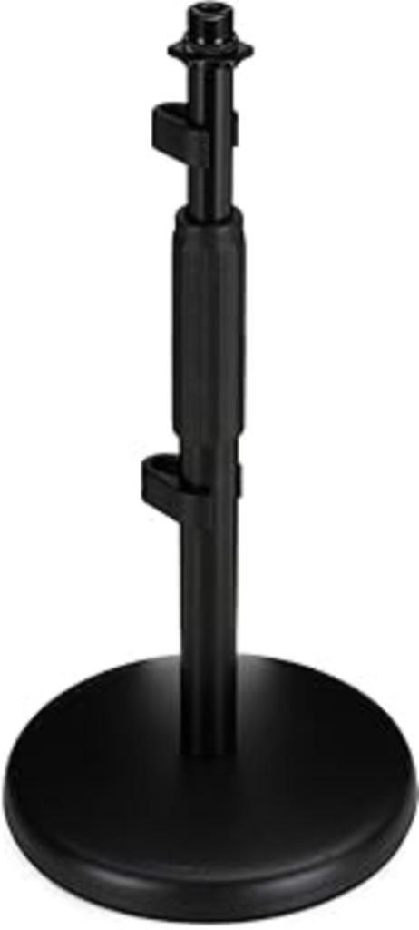 Microfoonstandaard voor tafel RØDE DS1 GRATIS LEVERING, Muziek en Instrumenten, Microfoons, Nieuw, Overige typen, Verzenden