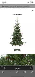 Sapin Noel ikea, Diversen, Kerst, Ophalen, Zo goed als nieuw