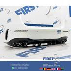 W177 A45s BUMPER A KLASSE 2023 A45 S AMG ACHTERBUMPER ZWART/