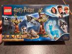 LEGO Harry Potter: 75945 - Expecto Patronum, Kinderen en Baby's, Speelgoed | Duplo en Lego, Ophalen of Verzenden, Nieuw, Complete set