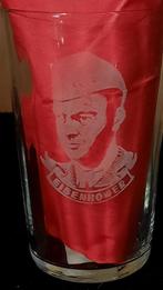 Verre EISENHOWER, Enlèvement ou Envoi, Verre à soda