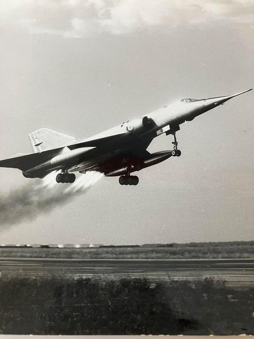 Originele foto’s gevechtsvliegtuigen, 1960-1970., Verzamelen, Militaria | Algemeen, Ophalen of Verzenden