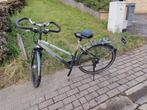Damesfiets Kettler - frame 53, Gebruikt, Versnellingen, 50 tot 53 cm, Ophalen