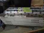 Planches et isolation sol, Bricolage & Construction, Bois & Planches, Enlèvement, Neuf, Planche