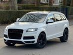 Audi Q7 S line 3.0 TDI Euro 6, Auto's, Audi, 300 cc, Q7, Particulier, 6 cilinders