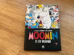 Les aventures de Moomin, Comme neuf, Tove Jansson, Enlèvement ou Envoi