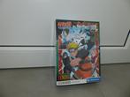 Puzzel Naruto - 1000 stuks - ongeopend, Hobby en Vrije tijd, Ophalen of Verzenden, 500 t/m 1500 stukjes, Nieuw, Legpuzzel