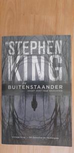 Stephen King - De buitenstaander, Ophalen of Verzenden, Zo goed als nieuw, Stephen King