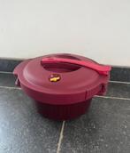 Tupperware micro minuut, Ophalen, Zo goed als nieuw