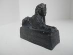 statuette figurine egyptienne Egypte sphinx, Comme neuf, Autres types, Enlèvement ou Envoi