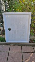 Gratis douche (1 paneel + douchebak), Ophalen, Douche