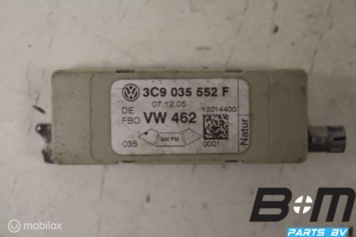 Antenne versterker VW Passat B6 3C9035552F, Auto diversen, Autoradio's, Gebruikt