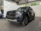 Ford Ranger Dubbele Cabine - Wildtrak - 2.0 BiTDCi 213ps /, Auto's, Automaat, Monovolume, 199 g/km, Euro 6