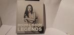 MICHEL HADDI ANTHOLOGY LEGENDS, Ophalen, Gelezen