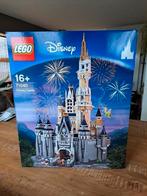 Lego Disney Castle 71040 NIEUW, Kinderen en Baby's, Speelgoed | Duplo en Lego, Ophalen of Verzenden, Nieuw, Lego