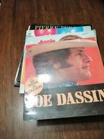 Chanson française, CD & DVD, Vinyles | Autres Vinyles, Enlèvement, Comme neuf