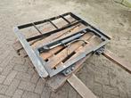3 x Sideshift bord , Fem 2, 2.5 ton Merk Cascade, Doe-het-zelf en Bouw, Lieren en Takels, Ophalen, Zo goed als nieuw