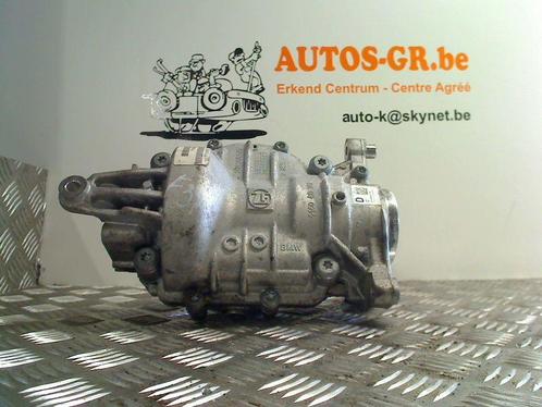 DIFFERENTIEEL VOOR 2 serie Gran Tourer (F46) (p764688903), Auto-onderdelen, Remmen en Aandrijving, BMW, Gebruikt