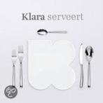 Klara serveert (box met 5 cd's), Ophalen, Zo goed als nieuw, Overige typen, Boxset