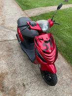 Piaggio Zip A Klasse, Vélos & Vélomoteurs, Scooters | Piaggio, Zip, Enlèvement, Utilisé, Classe A (25 km/h)