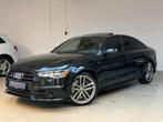 AUDI S6 V8 QUATTRO 450PK LUCHTVERING CARBON HEADUP BOSE DAK, Auto's, Automaat, 3990 cc, 8 cilinders, 0 kg