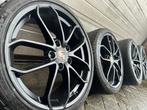 20 " Porsche Cayman S 987 982 981 718 Boxster GTS GT4 velgen, Neuf, Pneus et Jantes, Pneus hiver, Véhicule de tourisme