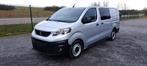 EXPERT 2CAB 6 PLACES, 90 kW, Euro 6, Bedrijf, 6 zetels