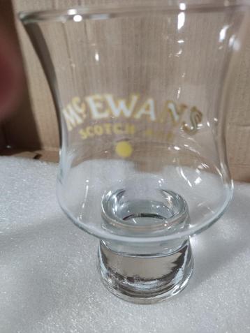 MC ewans glazen 3 stuks beschikbaar voor biedingen