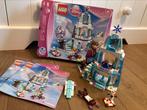 LEGO frozen 41062, Kinderen en Baby's, Ophalen of Verzenden, Lego, Zo goed als nieuw